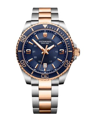 Victorinox by Swiss Army Men Maverick Large Watch