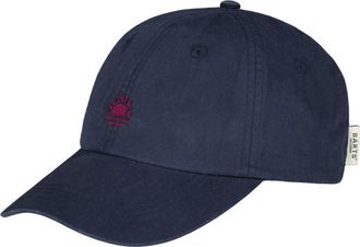 Barts Jarrah Cap - Unisex | blau