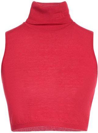 Elisabetta Franchi MAGLIERIA - Dolcevita su YOOX.COM