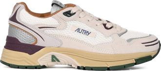 Autry Hyperway Sneakers