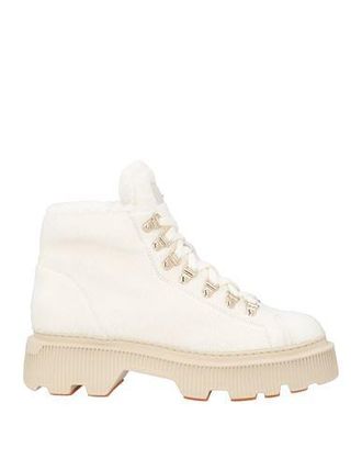 Santoni FOOTWEAR - Ankle boots on YOOX.COM