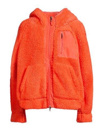 Parajumpers COATS & JACKETS - Shearling & Teddy on YOOX.COM