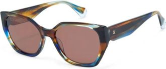 Gigi Studios GIGI Studios, Sunglasses, female, Multicolor, 45 MM, Gs1011 01S Sunglasses