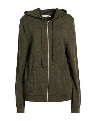 Zadig&Voltaire KNITWEAR - Cardigans on YOOX.COM