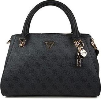 Guess Tassen, Dames, Zwart, ONE Size, Noelle Ii Luxury Satchel