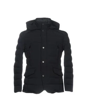 Moorer COATS & JACKETS - Puffers sur YOOX.COM