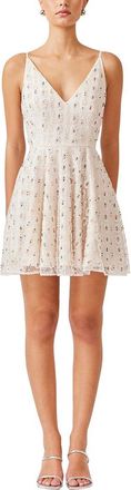 Elliatt Kristina Mini Dress