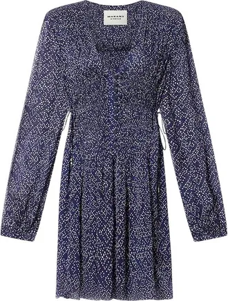 Isabel Marant Loriena Dress