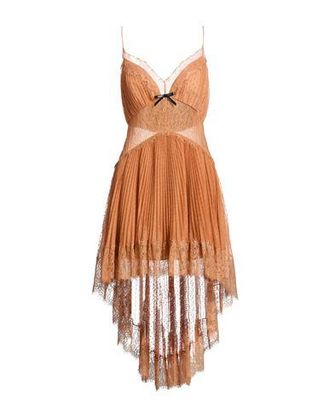 Self Portrait VESTIDOS - Vestidos midi en YOOX.COM