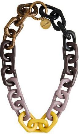 Maliparmi JEWELLERY and WATCHES - Necklaces on YOOX.COM