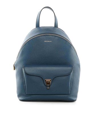 Coccinelle Beat Generatio Backpack
