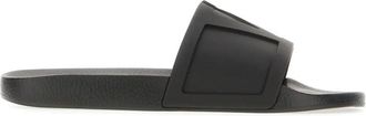 Valentino Garavani Pool Slides Shoes
