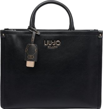 Liu Jo Logo Handbag