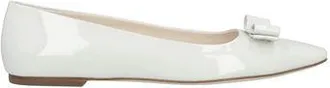 Ferragamo FOOTWEAR - Ballet flats on YOOX.COM