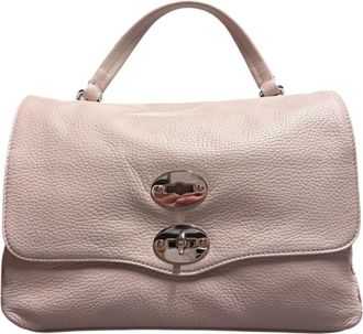 Zanellato Mujer, Bolsos, Blanco, Talla: ONE Size