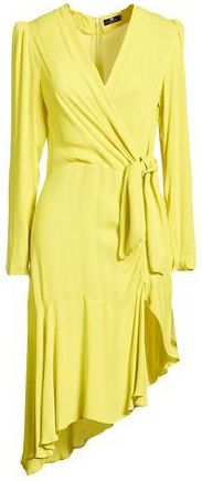 Elisabetta Franchi DRESSES - Midi dresses on YOOX.COM
