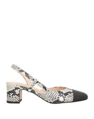 J.A.P. Jos&eacute; Antonio Pereira SCHUHE - Pumps auf YOOX.COM