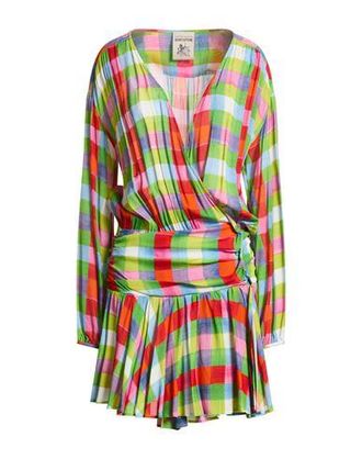 Semicouture Mini dresses