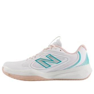 New Balance (WMNS) New Balance x CALIA The Clarity FuelCell 796v5 White W796153
