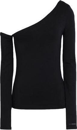 Calvin Klein CAMISETAS Y TOPS - Tops en YOOX.COM