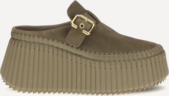 Chlo&eacute; Nama Sabot Female 39