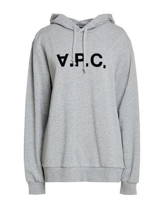 A.P.C. TOPWEAR - Sweatshirts on YOOX.COM