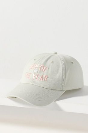 Favorite Daughter Mom of the Year Baseball Cap