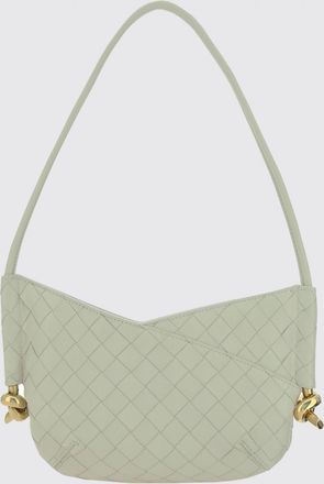 Bottega Veneta Borsa Solstice Bottega Veneta in pelle intrecciata