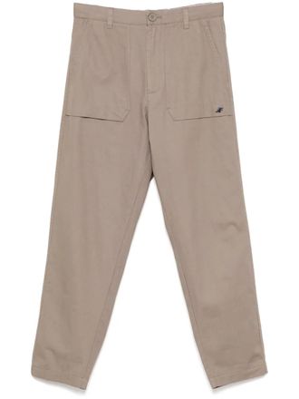 Sport b. loose-fit chinos - Neutrals