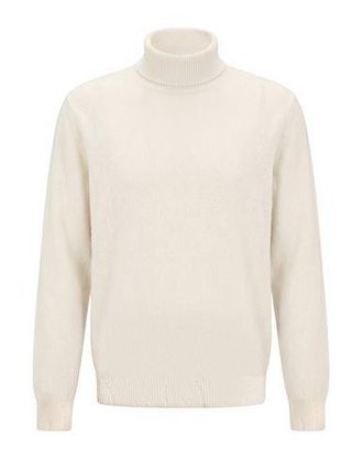 Amaranto PRENDAS DE PUNTO - Cuello alto en YOOX.COM