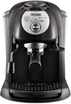 DeLonghi Cafetera De Longhi Ec201cd 1 L Manual 1100 W Negra