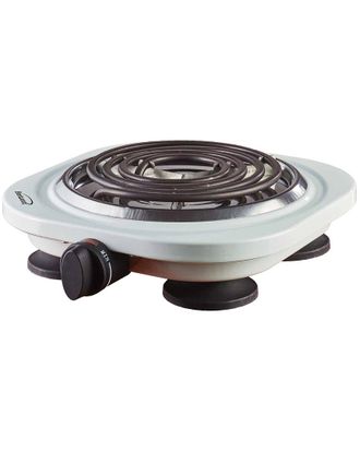 Brentwood Single Electric Burner 1000-Watt