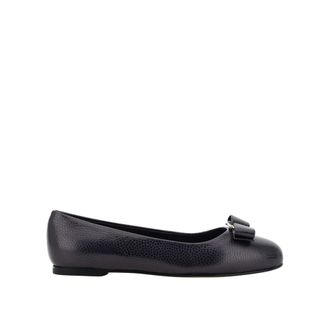 Ferragamo Varina Ballerina Ballerinas