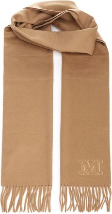 Max Mara Cashmere Stole