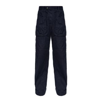 Dsquared2 Hombre, Pantalones, Azul, Talla: XL