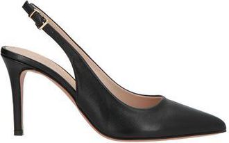 Albano CALZATURE - Decolletes su YOOX.COM