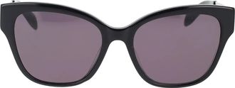 Alexander McQueen Alexander Mcqueen Am0353 S Sonnenbrille