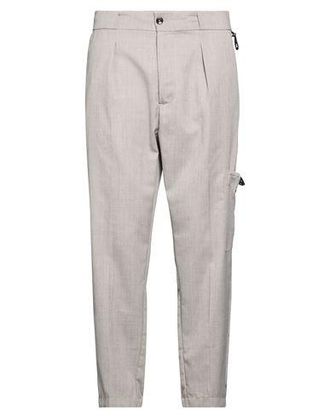 Gazzarrini BOTTOMWEAR - Trousers on YOOX.COM