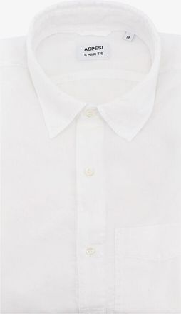 Aspesi Camicia in cotone - ASPESI - gender_Man