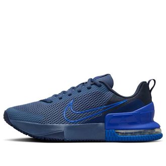 Nike Air Max Alpha Trainer 6 Diffused Blue FQ1833-400