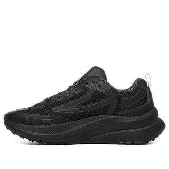 Fila Low Cut Black 1RM01792D_001