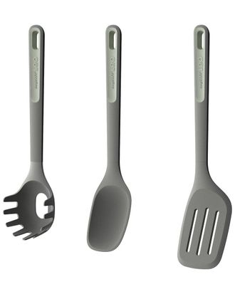 Berghoff Berghoff Leo Balance 3Pc Must Have Utensil Set