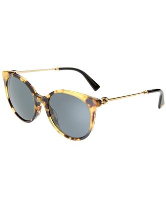 Valentino Womens Va4069a 53Mm Sunglasses