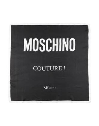 Moschino ACCESSORIES - Scarves on YOOX.COM