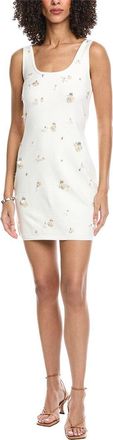 SIMKHAI Rue Mini Dress