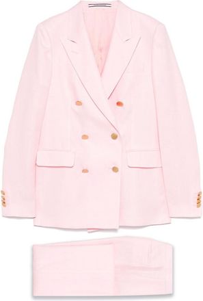 Tagliatore Double-breasted suit