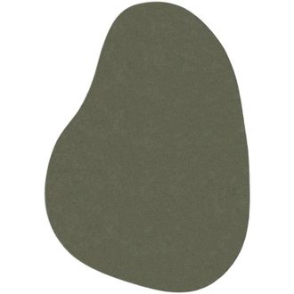 vidaXL Rug Folding Forest green 140 x 200 cm Polyester Vidaxl