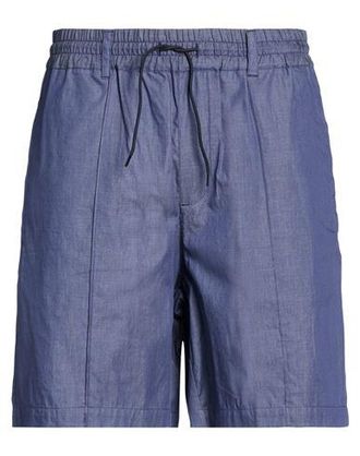 Emporio Armani BOTTOMWEAR - Shorts & Bermuda Shorts on YOOX.COM