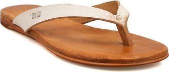 Bed St&uuml; Calma Resort Sandal in Nectar Lux at Nordstrom, Size 7.5