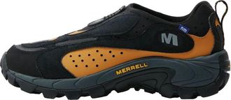 Merrell 1TRL x Nicole McLaughlin Speed Streak Black Amber J067975
